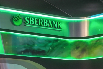 “Sberbank” dünyanı ən güclü bank markası - STATUSUNU İTİRDİ