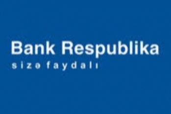 "Bank Respublika"ya işçi lazımdır - VAKANSİYA