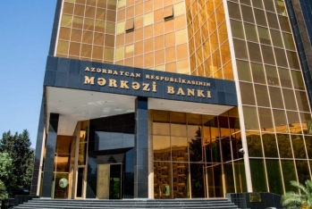 Mərkəzi Bank vətəndaş qəbulunu - Kəskin Azaldıb