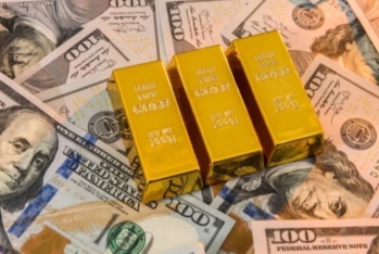 Qızıl 16 dollar bahalaşıb - SON QİYMƏT