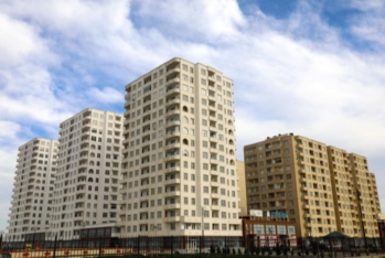 Agentlik 2 milyon manatlıq 20 ədəd mənzil alır - TENDER