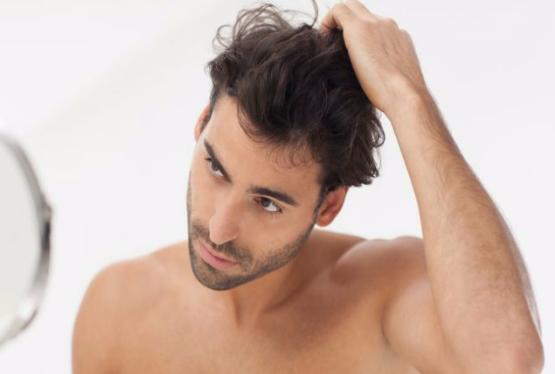 5 причин, почему нельзя игнорировать появление седых волос