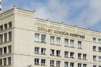 Dövlət Gömrük Komitəsi 2 bankla - ƏMƏKDAŞLIĞI DAYANDIRIB