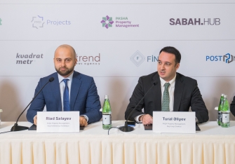 AIREX 2026-ya sayılı günlər qaldı: Yeni evinizi və ya növbəti investisiya fürsətinizi kəşf edin! | FED.az