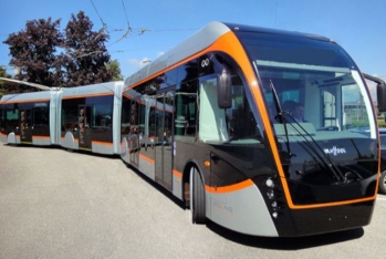 Mehdiabaddan “28 may” stansiyası istiqamətində tramvay yolu çəkiləcək