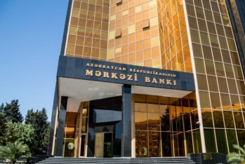 ING: Azərbaycan Mərkəzi Bankı uçot dərəcəsini bu il 6,5%-ə kimi azaldacaq