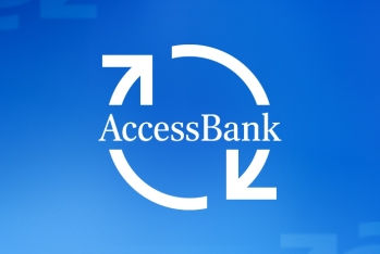 AccessBank tender - ELAN EDİR