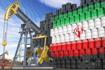 ABŞ İrana neftinə sanksiyanı müvəqəti qaldırdı - 30 GÜN NEFT SATA BİLƏCƏK