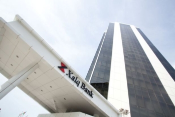 "Xalq Bank" işçi axtarır - VAKANSİYA