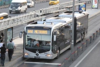 İstanbulda gediş haqları bahalaşdı – YENİ QİYMƏTLƏR