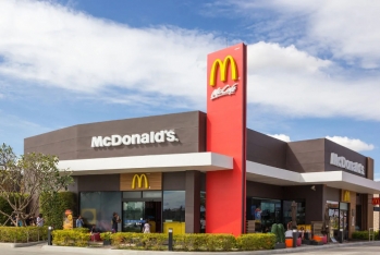 “McDonald’s” Rusiyada - $1.2 mlrd. İTİRİB