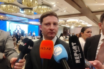 Vüsal Xəlilov "Bu gün Azərbaycanda AZQR-dan ucuz ikinci bir ödəniş xidməti yoxdur"