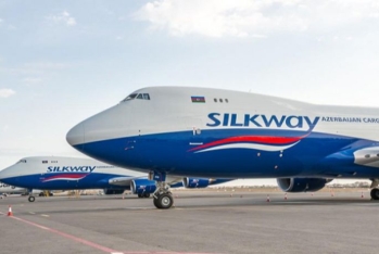 “Silk Way West Airlines”in dollar istiqrazlarına tələb yüksəldiyindən gəlirliliyi düşüb