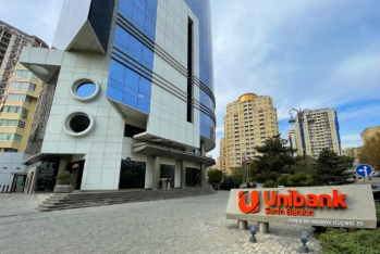 Fərid Abuşovun ilk nəticəsi: «Unibank»ın mənfəəti kəskin artdı, depozit portfeli - 1 MİLYARD MANATI KEÇDİ - HESABAT  