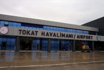 Türkiyədə yeni hava limanı açılır – İLK TƏYYARƏ ENİŞ ETDİ