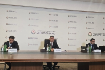 Kredit kartlarının azalması AMB-nin qaydaları sərtləşdirilməsi ilə bağlıdır - Taleh Kazımov