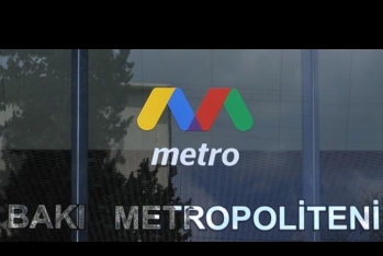 Bakı Metropoliteni – TENDER KEÇİRİR