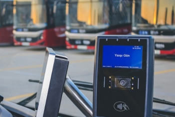 AYNA: Avtobus, metroda gediş haqqının QR ödənilməsində yaranan çətinliklər aradan qaldırılıb
