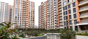 Yasamalda geniş seçim imkanı: “Park Yasamal”da hazır və tikintisi davam edən mənzillər – [red]“Kristal!”[/red] | FED.az