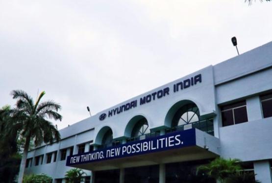 Власти Индии оштрафовали концерн Hyundai на $13 млн