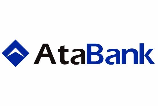 "AtaBank”ın səhmdarları iyul ayında 2016-cı ilin yekunlarını müzakirə edəcəklər