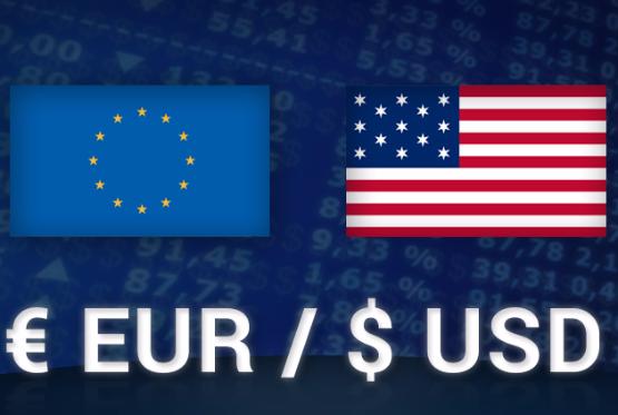 Прогноз EUR/USD на 15 сентября