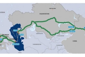 Aİ Orta Dəhlizin inkişafına 12 milyard avroyadək investisiya cəlb etməyi planlaşdırır