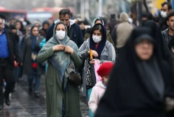 İranda pandemiya qurbanlarının sayı - 4 232-YƏ ÇATDI