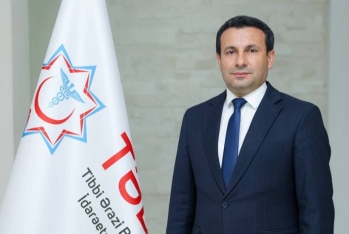 TƏBİB-in şöbə müdiri vəzifəsindən ayrıldı