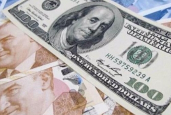 Türkiyə Mərkəzi Bankı uçot dərəcəsini endirdi - 1 dollar 10 lirəyə yaxınlaşır – REKORD