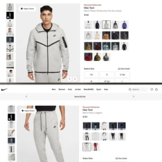 Maduronun idman kostyumu trend olub – SATIŞLARI DƏFƏLƏRLƏ ARTIB | FED.az