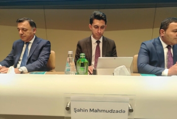 "Gündəlik 20 min manatlıq pul köçürməsi şübhə doğura bilər"