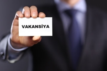 "USG MMC" işçi axtarır - MAAŞ 1500 MANAT - VAKANSİYA