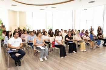 PashaPay və “ASAN xidmət” media nümayəndələri üçün süni zəka - [red]TƏLİMİ KEÇİRİB[/red] | FED.az