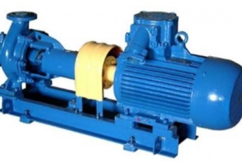 Regional Su Meliorasiya Xidməti bu şirkətdən 1,6 milyon manata nasos aqreqatları aldı