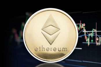 Ethereum yarım saata 6% bahalaşdı – 5000 DOLLARA YAXINLAŞDI