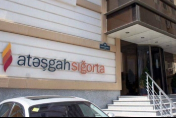 AtaSığorta müqavilələri Atəşgah Sığorta Şirkətinə ötürüldü