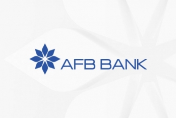 “AFB Bank” ötən il 8 milyon manata yaxın xalis mənfəət əldə edib - HESABAT