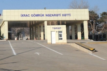 Azərbaycanda gömrük sadələşdirilir? - Yeni sənəd qəbul edildi