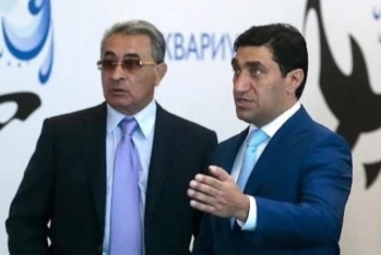 İlham Rəhimov:  “Qod Nisanovun Azərbaycanda hər hansı bir layihəsi olsaydı, məlumatım olardı”