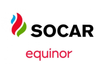 Equinor рассчитывает в 2024г закрыть сделку по продаже SOCAR активов в Азербайджане