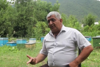 "Evimi satıb işçilərin maaşını verdim" - MÜSAHİBƏ - VİDEO