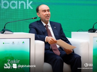 "Rabitəbank"ın dəstəyi ilə regionlarda - KREDİT YARMARKASI KEÇİRİLİB | FED.az