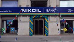 İŞ VAR! “NIKOIL Bank” 13 vakant vəzifəyə işçilər yığır