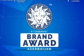 “Caspian Energy Club” “Brand Award Azerbaijan” müsabiqəsinin səsverməsinə - START VERİB