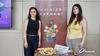 Azercell və ADA Universiteti Fondunun tərəfdaşlığı çərçivəsində “TechFront” akademiya-sənaye görüşü keçirilib | FED.az