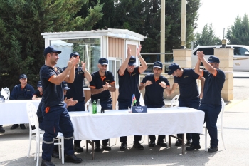 "Yeni nəsil energetiklər: Şəbəkənin memarları" Ümumrespublika Yarışının 9-cu finalçısı müəyyənləşib | FED.az