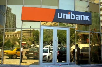“Unibank KB”ın səhmləri daha yüksək - BAZAR SEQMENTİNƏ ÇEVRİLİB