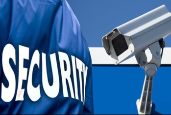 Yeraltı dayanacaqlarda təhlükəsizlik “Kapital Security”yə həvalə olundu
