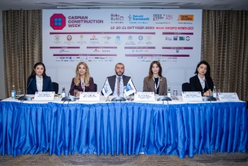  «Azercell» поддерживает проведение выставки «Rebuild Karabakh»